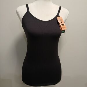 Shapermint Essentials All Day Every Day Scoop Neck Cami Size L